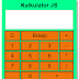 Kalkulator Sederhana dengan JavaScript (Versi 1)