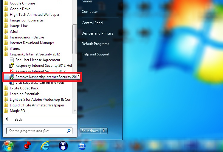 kaspersky antivirus technical support australia what are kaspersky support