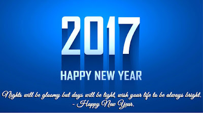 Happy New Year Happy New Year