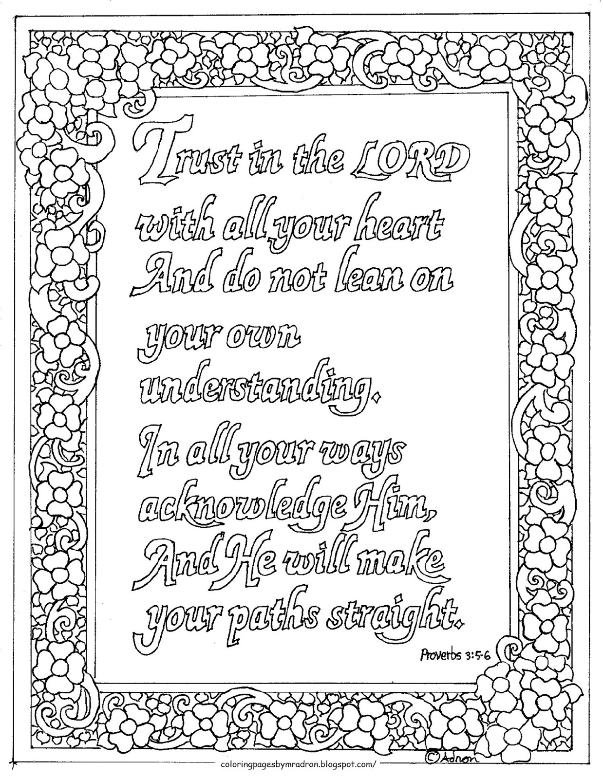 coloring-pages-for-kids-by-mr-adron-printable-proverbs-3-5-6-trust