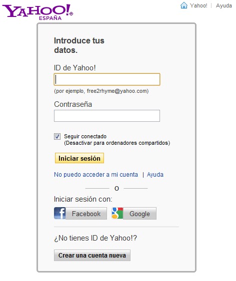 Yo de mí: Qué es 'Flickr' y por qué sería bueno usarlo