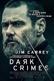 Watch Movies Dark Crimes (2016) Full Free Online