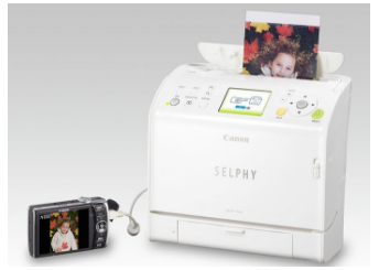canon selphy cp800 software for mac