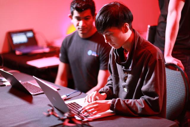 مراجعة مسابقة Pwn2Own لسنة 2018   مراجعة مسابقة Pwn2Own لسنة 2018