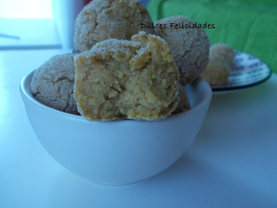 Albóndigas vegetales