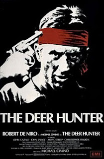 El francotirador (Deer Hunter)