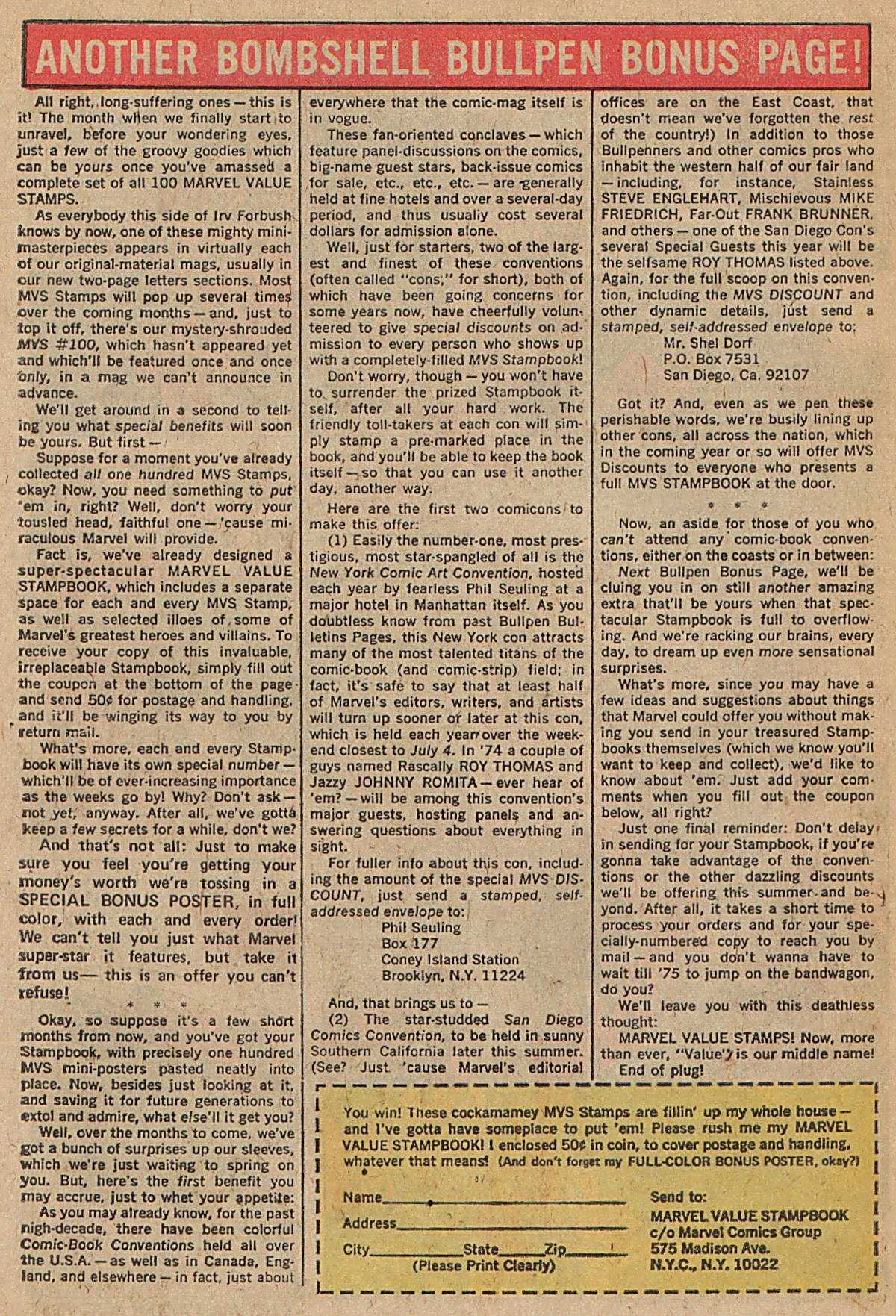 Werewolf by Night (1972) issue 19 - Page 19