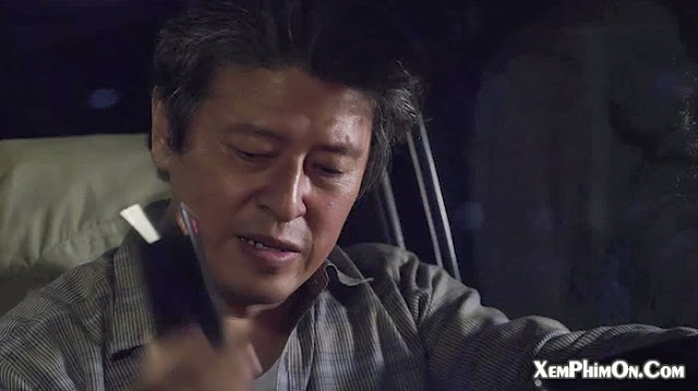 Án Mạng Sau Nét Vẽ
