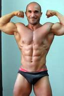 Teen and Amateur Bodybuilders