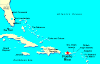 Puerto Rico, decimoctava Comunidad Autónoma española