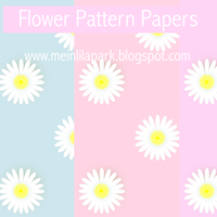 Daisy Paper