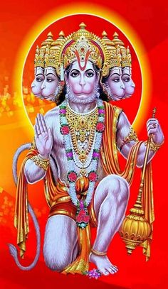 hanuman new images