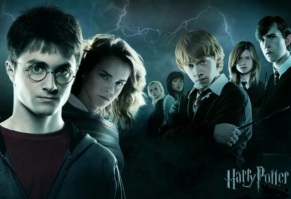 The Reason Why Harry Potter So Popular Unique Daily Tips