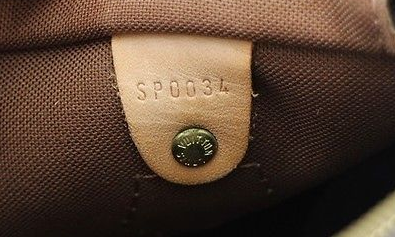 Le Thrift Consignment : How to Authenticate a Monogram Louis