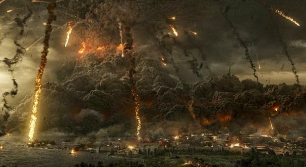 Sejarah Mistis Pompeii Kota Perjinahan yang Diguncang dan Dihancurkan Tuhan Sejarah Mistis Pompeii Kota Perjinahan yang Diguncang dan Dihancurkan Tuhan