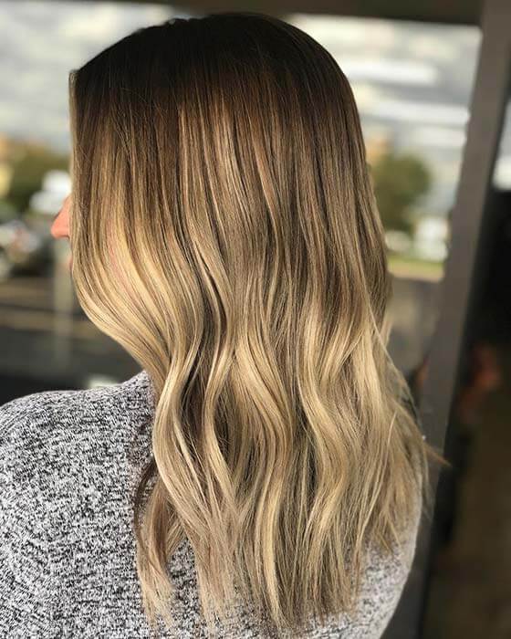 22 Elegant Dirty Blonde Hair Highlights Chart For Change Up