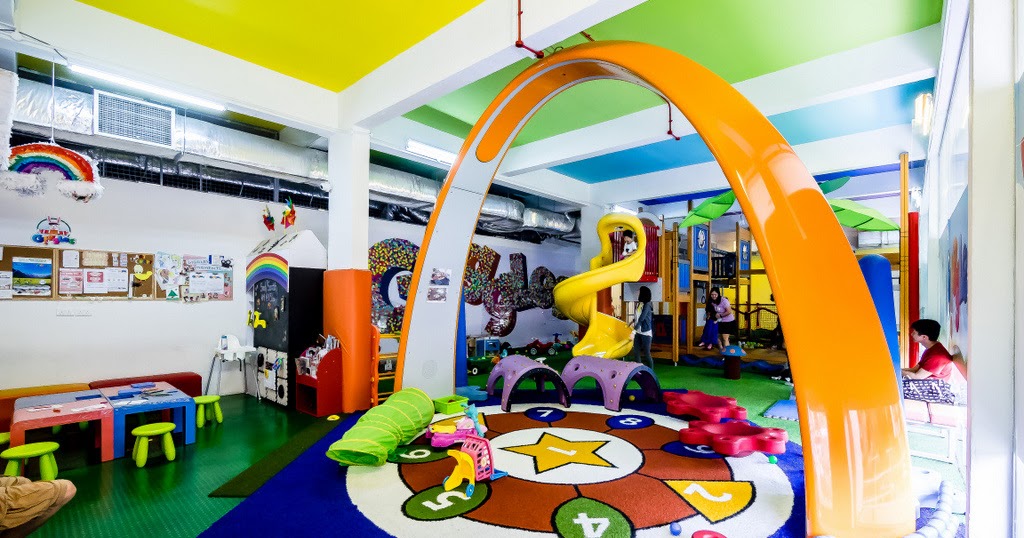 Singapore Best Indoor Playgrounds ( 2014 2015 20162017 Edition