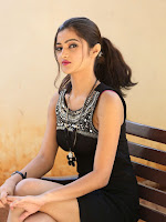 Pallavi Naidu at Inkenti Nuvve Cheppu event-cover-photo