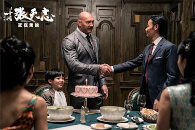 Master Z Ip Man Legacy Dave Bautista Image 5