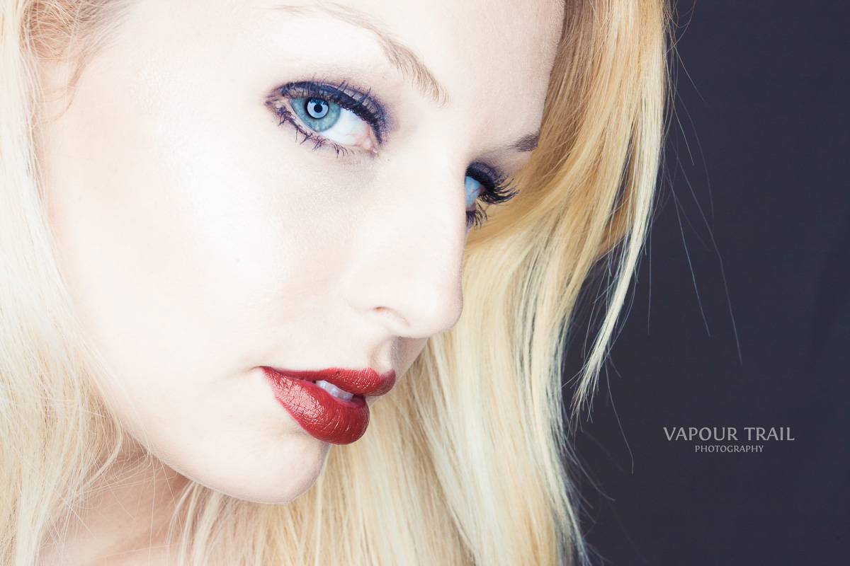 Kathryn by Vapour Trail Photography