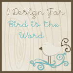 Design team member for Bird Is The Word