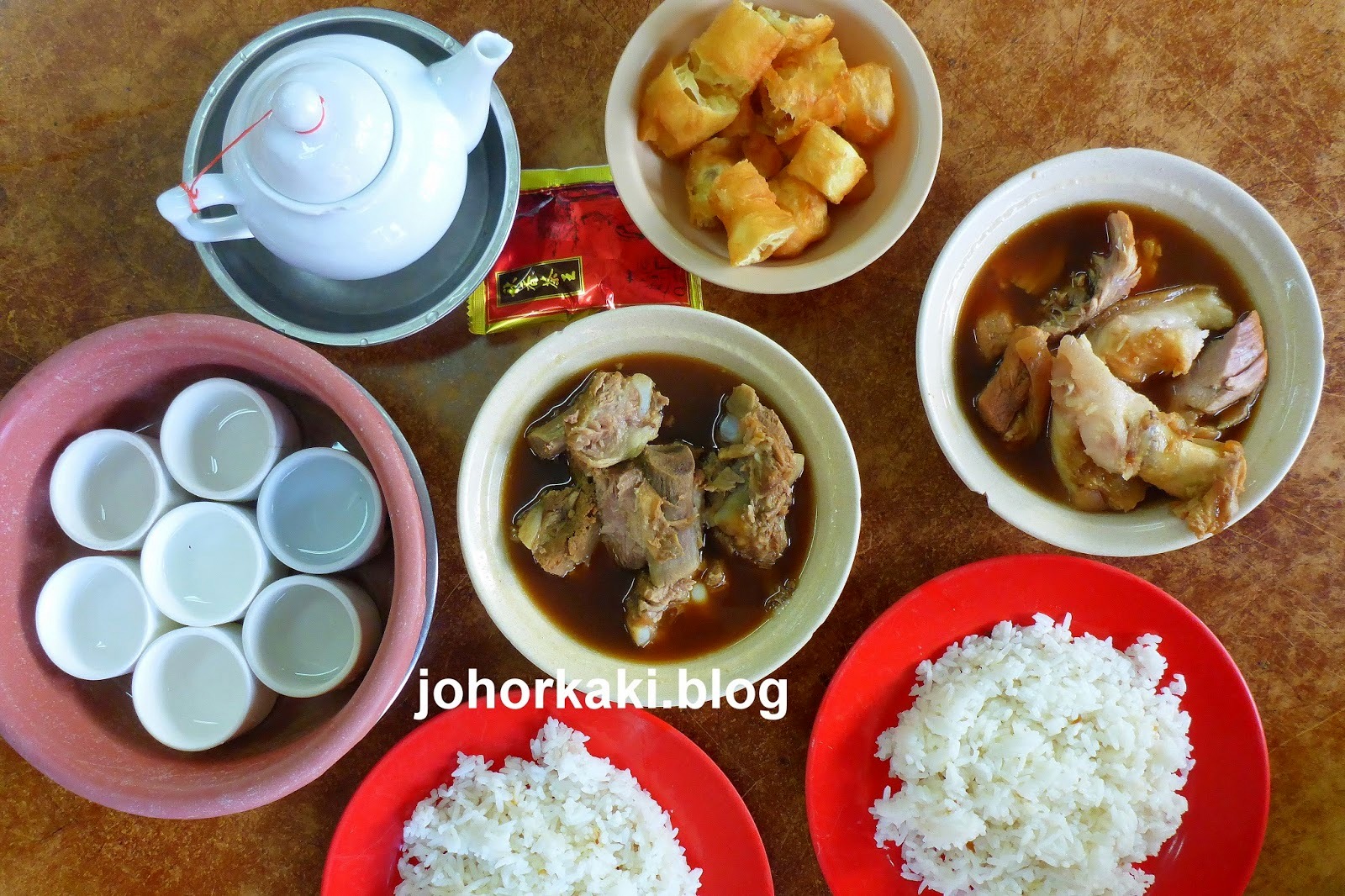 Deciphering The History Of Klang Bak Kut Teh Between Myths Grandfather Stories Marketing Pr Johor Kaki Travels For Food