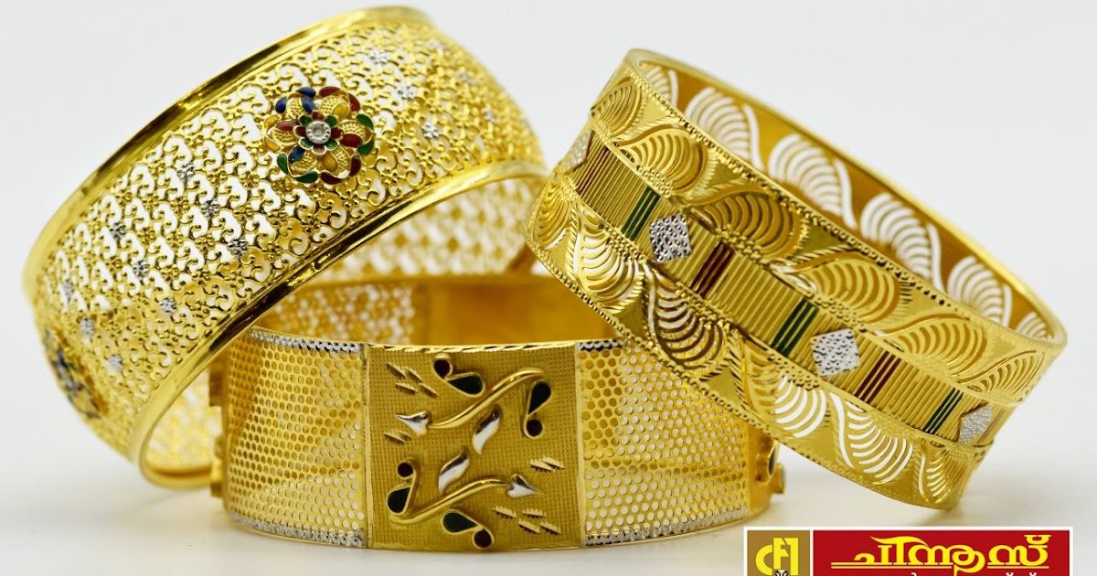 Best Jewellery in Kollam Chinnus Fashion Jewellers