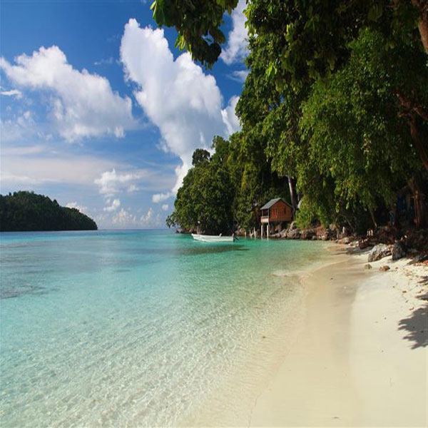 Fantastic Sea 10 Tempat Wisata di Maluku Tenggara Paling
