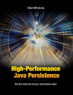 Best book to learn Java Persistence