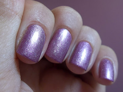 ESMALTES PINK LOVE