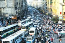مصر تعد من أسوأ 10 دول في حوادث الطرق على مستوى العالم