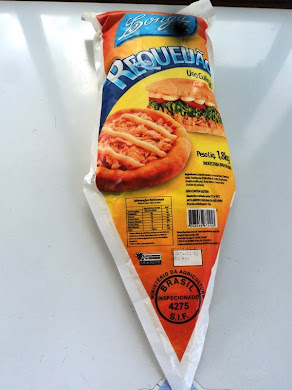 LONGÁ - REQUEIJÃO CULINÁRIO