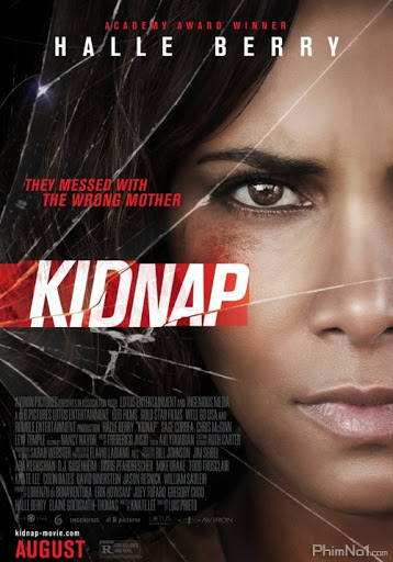 Phim Bắt Cóc - Kidnap (2017)