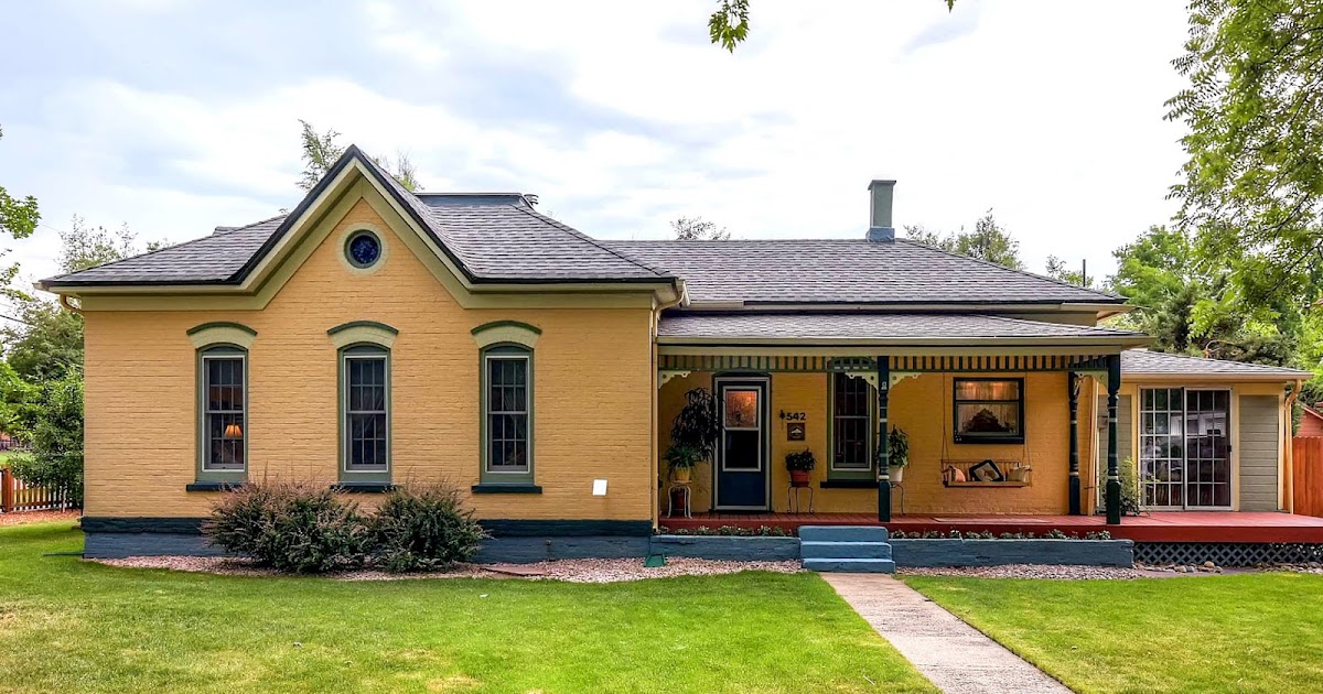 Acquisition The DavisPrice House [Make a Smarter Decision] House