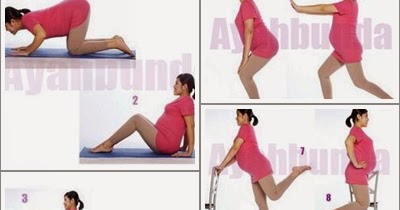 Gambar Senam Ibu Hamil Ciri ciri Orang Hamil Muda 2 Gambar Senam Ibu Hamil Ciri ciri Orang Hamil Muda 2