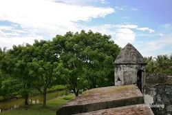 benteng speelwijk serang banten