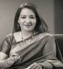 Revisiting Old Doordarshan News Readers and Anchors - Komal G B Singh