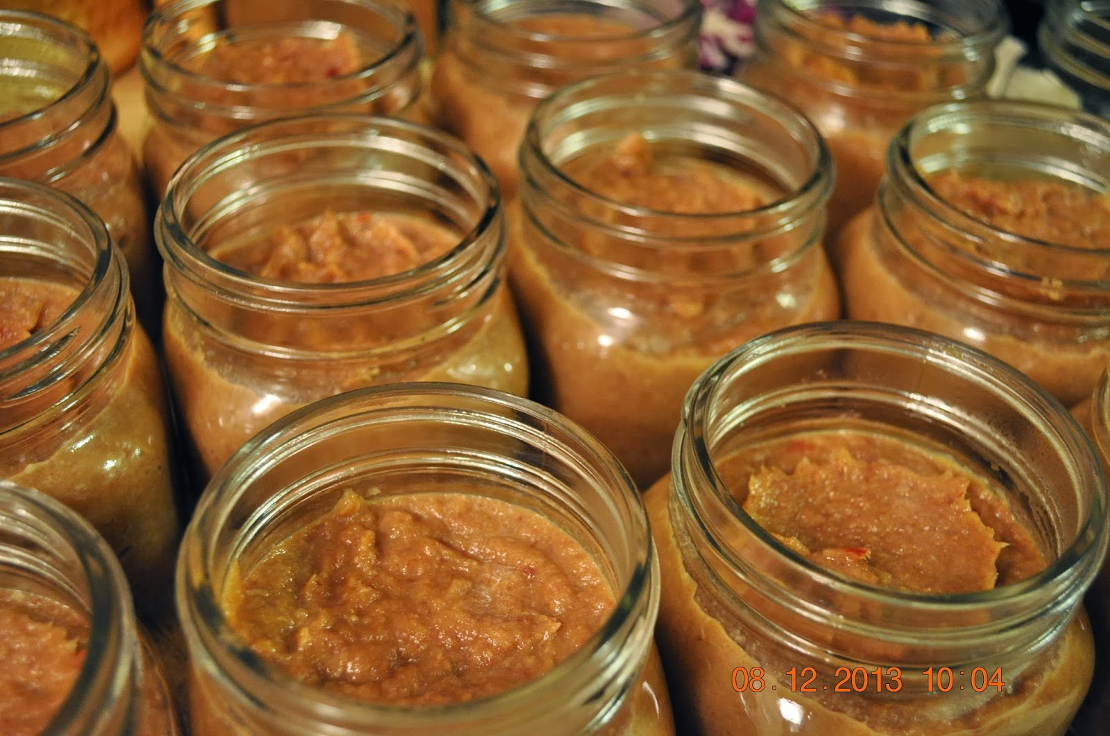 Bakers Meat Shack Maple Bourbon Bacon Jam