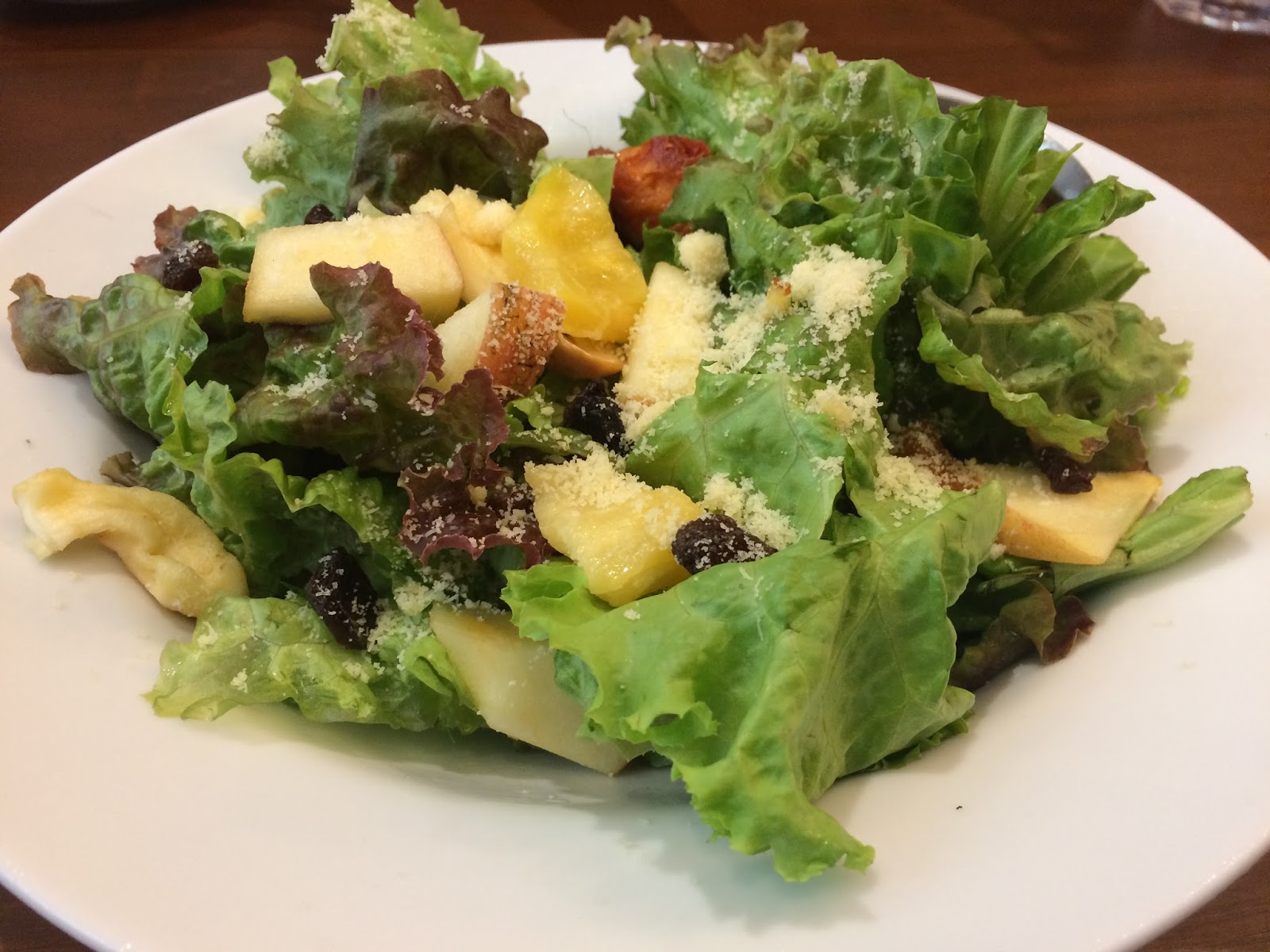 Ribs & Bibs Opened their 3rd Branch at the 5th Level of SM CDO Downtown