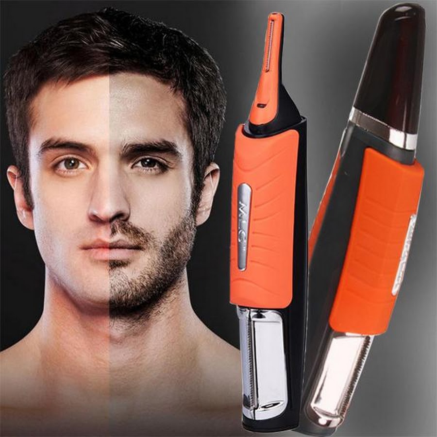 2 In 1 Male Hair Trimmer Chloe Outlet Store 60 Off With Free