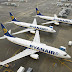 Ryanair half year profits rise 37%