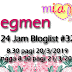 Segmen 24 Jam Bloglist #32 Mialiana.com