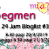 Segmen 24 Jam Bloglist #32 Mialiana.com. 