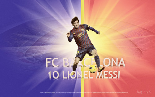 Lionel Messi's score goals Iker Casillas Breaking into 13 time