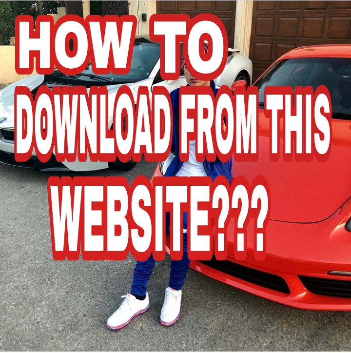 HOW TO DOWNLOAD FROM THIS WEBSITE??