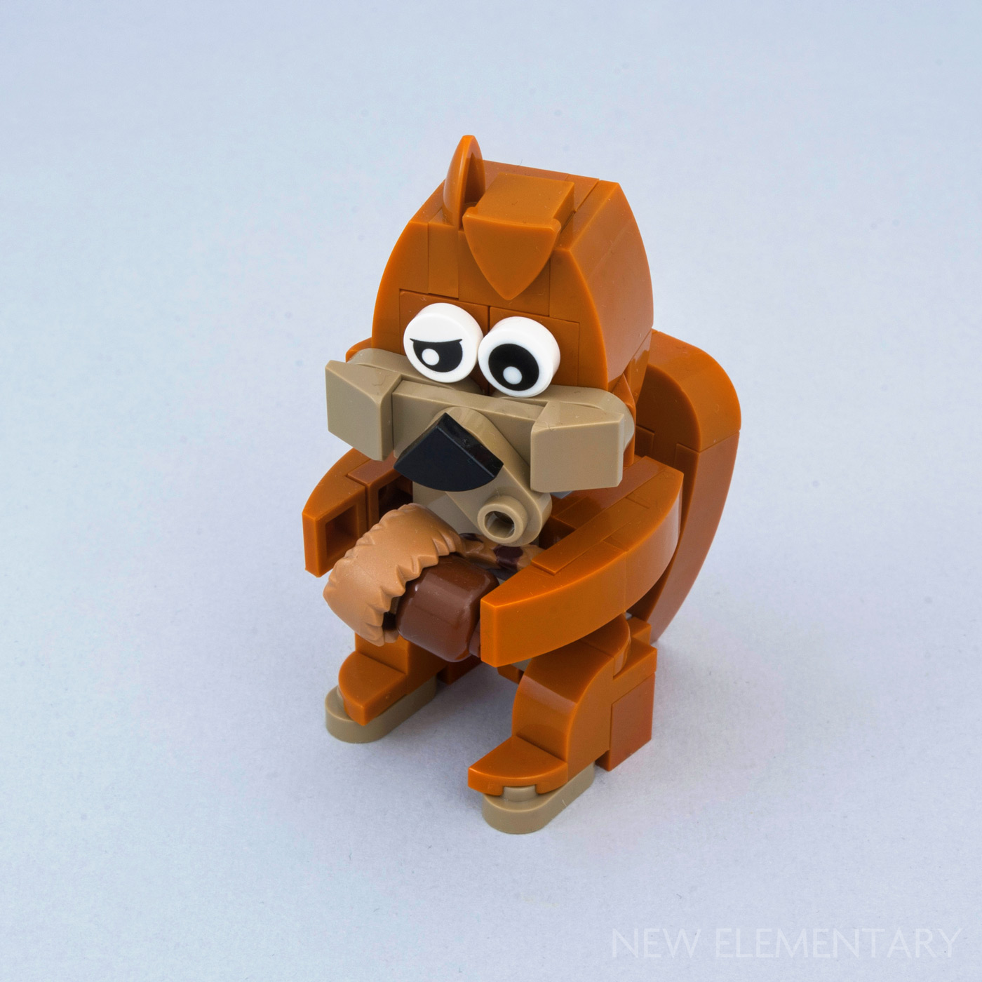 LEGO® Unikitty the floppy puppy ear New Elementary LEGO® parts