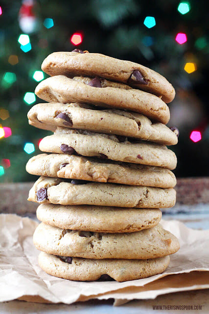 33 Gluten Free Christmas Cookie Recipes for the Holidays