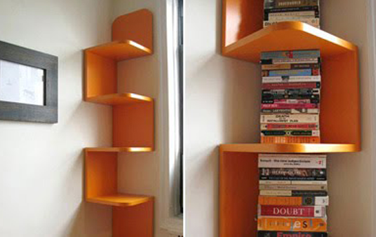 Suit Muebles: Diseños Ahorradores de Espacio