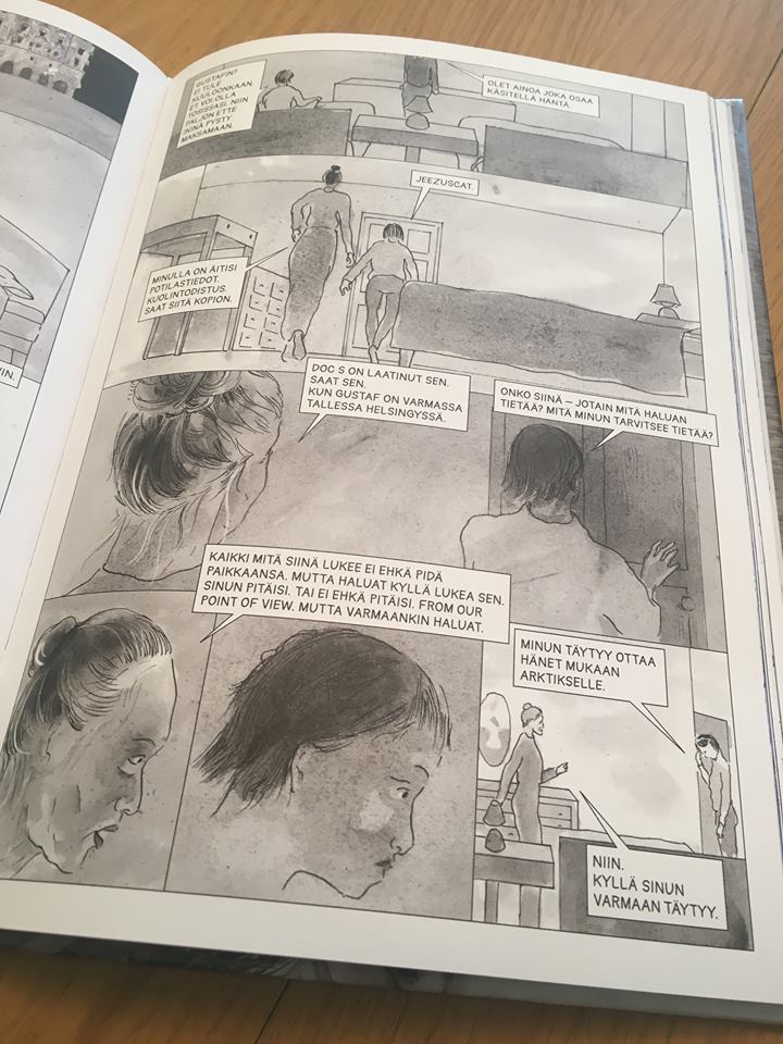 massiivinen teini Dick