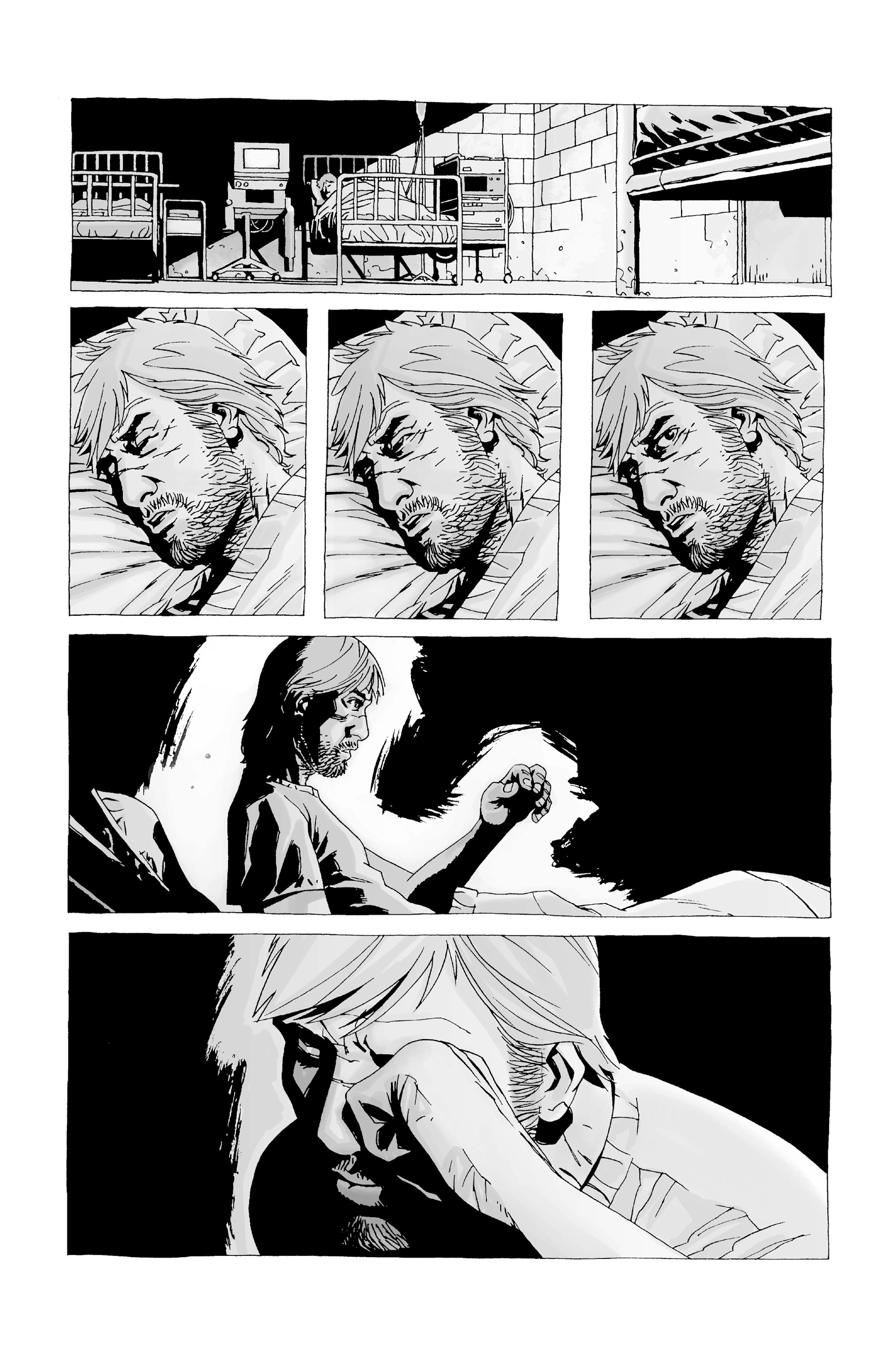 The Walking Dead issue 28 - Page 21